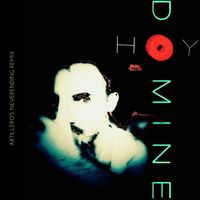 Domine, Javier León - Hoy (Artillero's Neverending Remix)