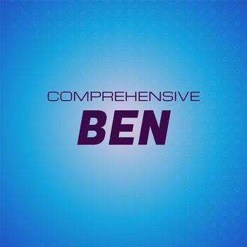 Various Artists - Comprehensive Ben