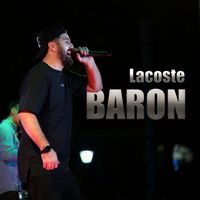 Baron - Lacoste