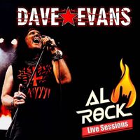 Dave Evans - Reach For The Sky (AlRock Live Sessions)