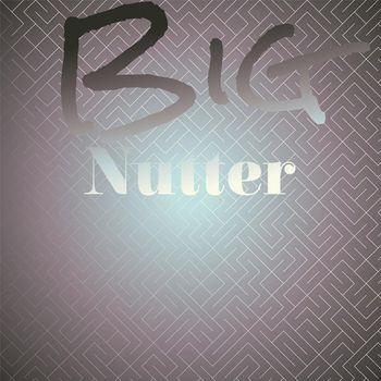 Various Artists - Big Nutter