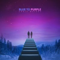 Chris Waters - Blue to Purple