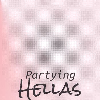 Various Artists - Partying Hellas