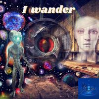 Blue - I Wander