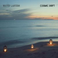 Cosmic Drift - Water Lantern