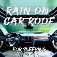 Christopher Seufert - For Sleeping, Vol. 19: Rain on Car Roof