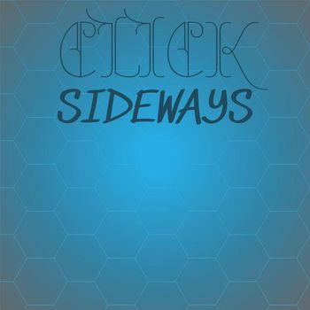 Various Artists - Click Sideways