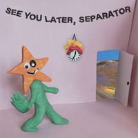 Grady Strange - See You Later, Separator