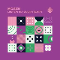 Mosek - Listen To Your Heart