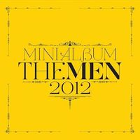 The Men - The Men 2012