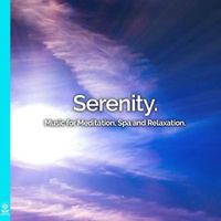 Rising Higher Meditation - Serenity Music for Meditation, Spa and Relaxation.