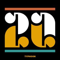 Typhoon - Twintig I (Explicit)