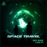 Key Mind, Sci Fi - Space Travel