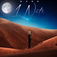 Mars - 1 Nate