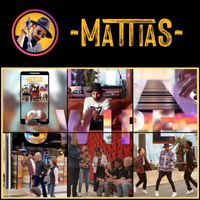 Mattias - Swipe