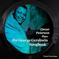 Oscar Peterson - Oscar Peterson Plays the George Gershwin Songbook