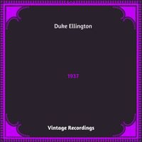 Duke Ellington - 1937 (Hq remastered 2023)