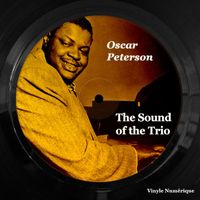 Oscar Peterson - The Sound of the Trio
