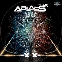 Ablass - XX (Psytrance Story)