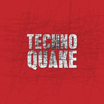 Various Artists - Techno Quake