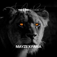 Mayze X Faria - Luria