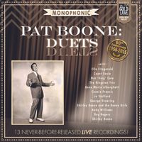 Pat Boone - Duets