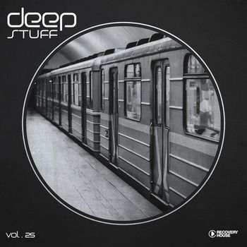 Various Artists - Deep Stuff, Vol. 25