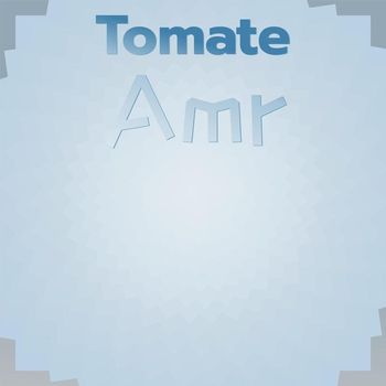 Various Artists - Tomate Amr