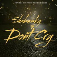shabusky / Chopstreet music - Don't Cry