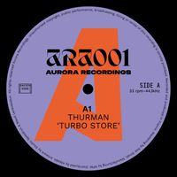 Thurman - Turbo Store