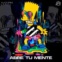 Alcyone - Abre Tu Mente
