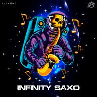 Alcyone - Infinity Saxo