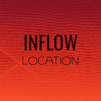 Various Artists - Inflow Location