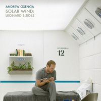 Andrew Osenga - Solar Wind EP