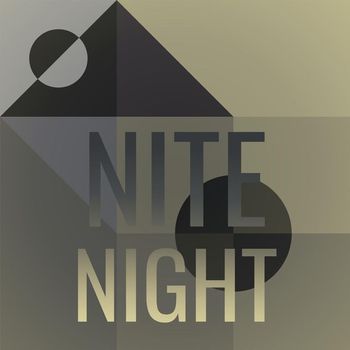 Various Artists - Nite Night