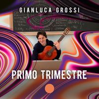 GIANLUCA GROSSI - Primo trimestre