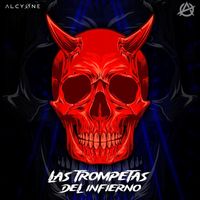 Alcyone - Las Trompetas Del Infierno
