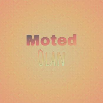 Various Artists - Moted Olan