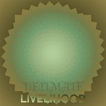 Various Artists - Decimate Livelihood