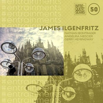 James Ilgenfritz - #frontmatter