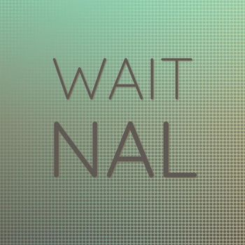 Various Artists - Wait Nal