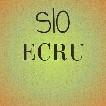 Various Artists - Sio Ecru