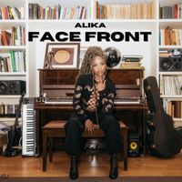 Alika - Face Front (EP [Explicit])