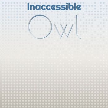 Various Artists - Inaccessible Owl