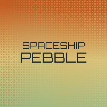 Various Artists - Spaceship Pebble