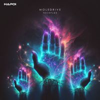 Techflex - Moledrive (Extended Mix)