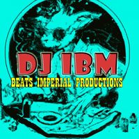 DJ Ibm - Moments Of Bliss