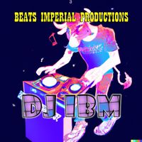 DJ Ibm - Funk Ship