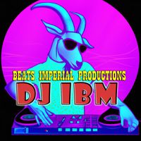 DJ Ibm - The Ri-Bel-YuhN