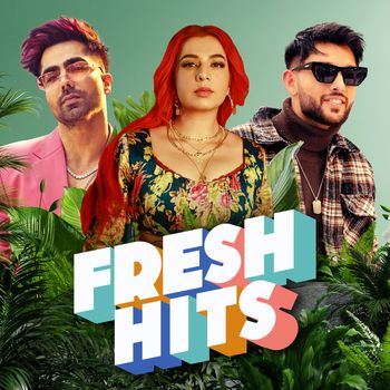 Various Artists - Fresh Hits (Explicit)